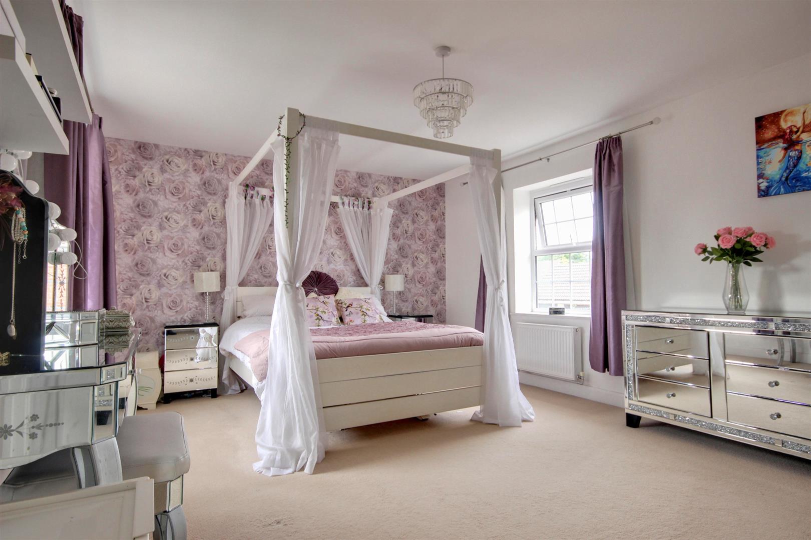 Newman Avenue, Beverley